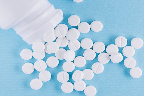 Ceford Tablets – Analgesic & Anti-Inflammatory Medicine