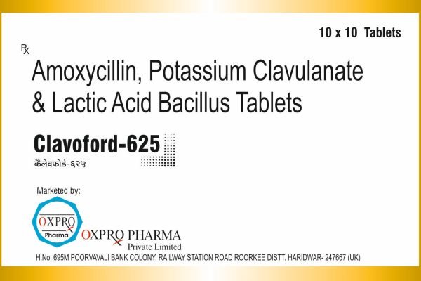 Anti-Microbial Antibiotic Medicine Manufacturer in India