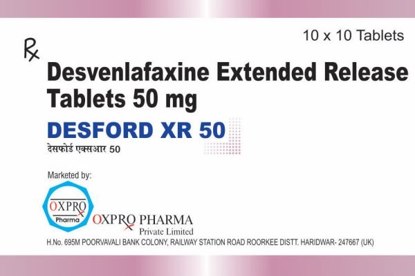 Desford-XR 50 Box(NEW)