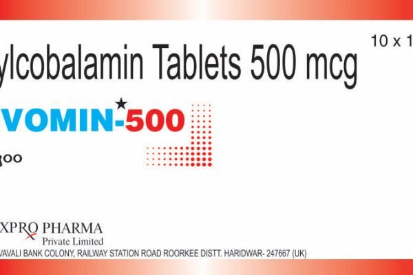 Nutraceutical Nerve Support Supplement Manufacturer in India