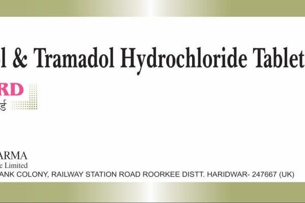 Analgesic and anti-inflammatory medicine tablets by Oxpro Pharma