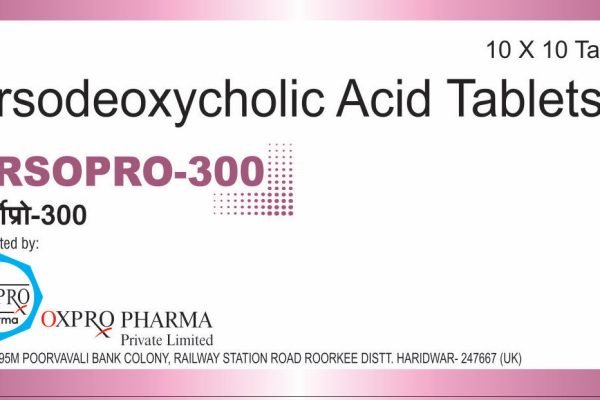 Oxpro Pharma Liver Rejuvenator bottle – herbal supplement for liver health